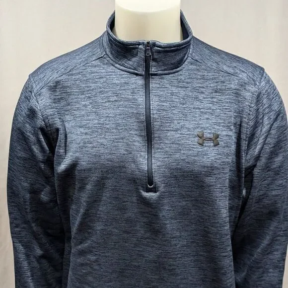 Under Armour cold gear half zip - Picture 1 of 3